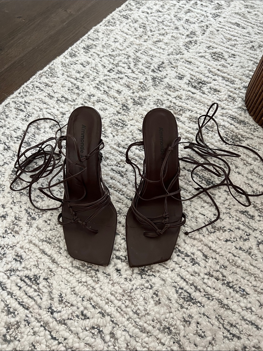 A’mmonde Atelier Kasia Sandal